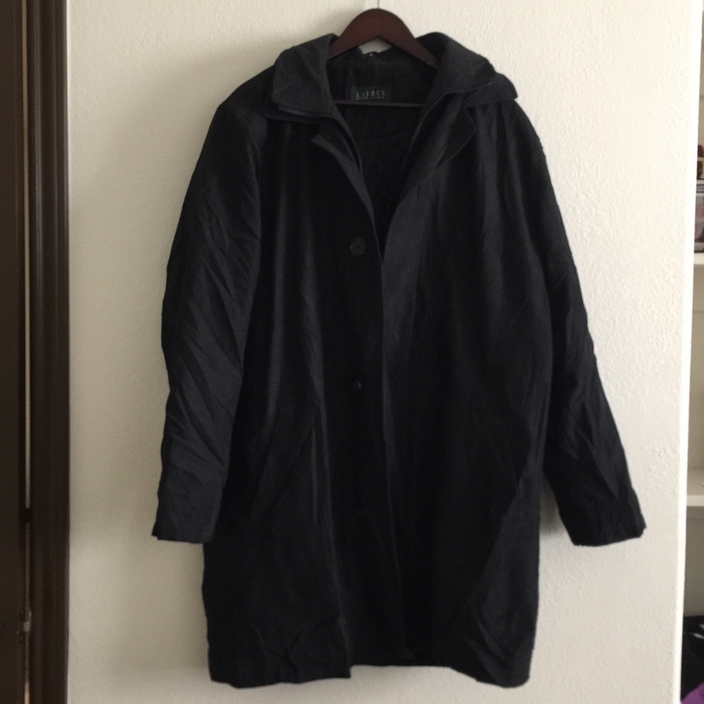 Ralph Lauren Coat